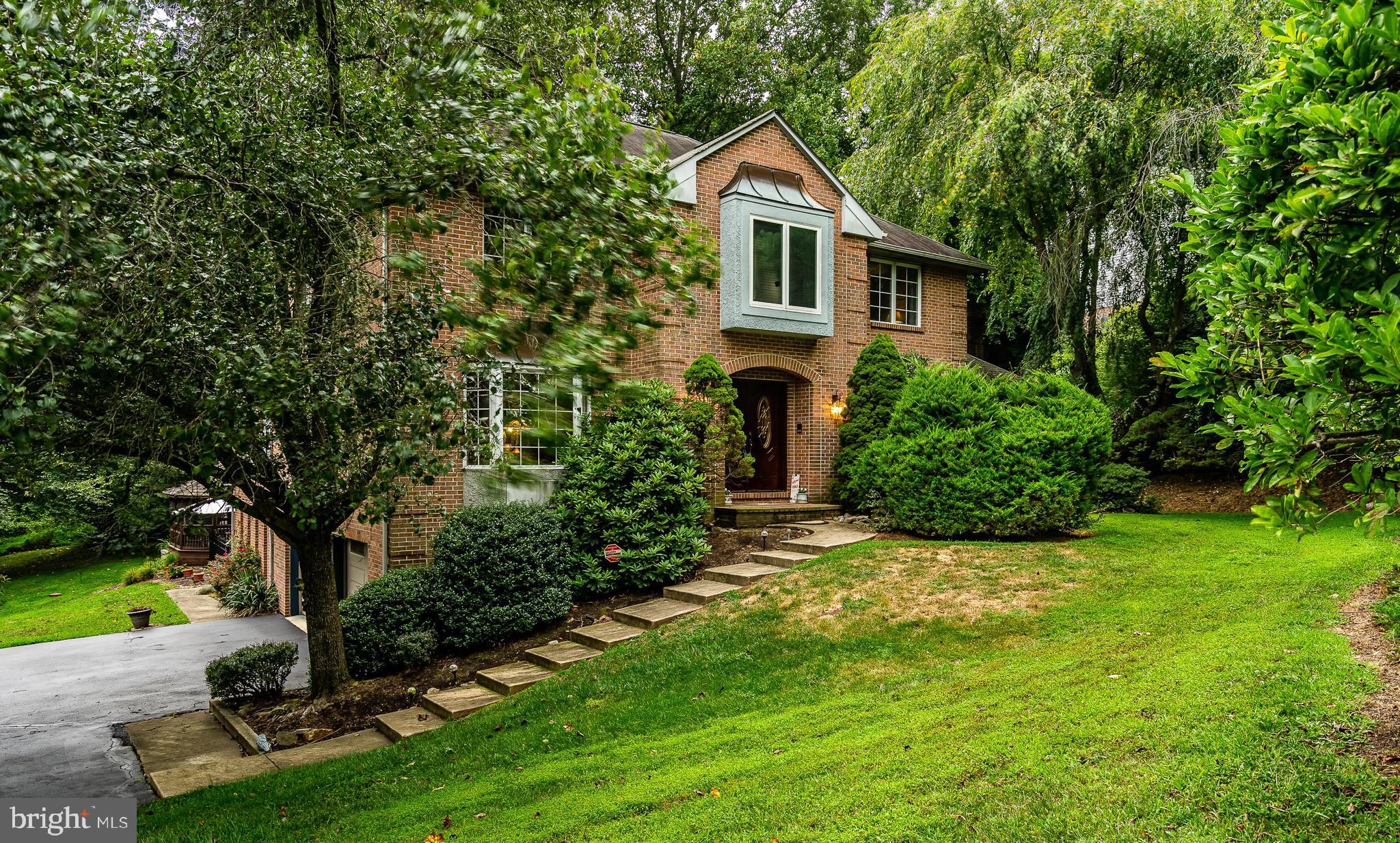 21 Raphael Road Hockessin, DE 19707 - Photo 3 of 47