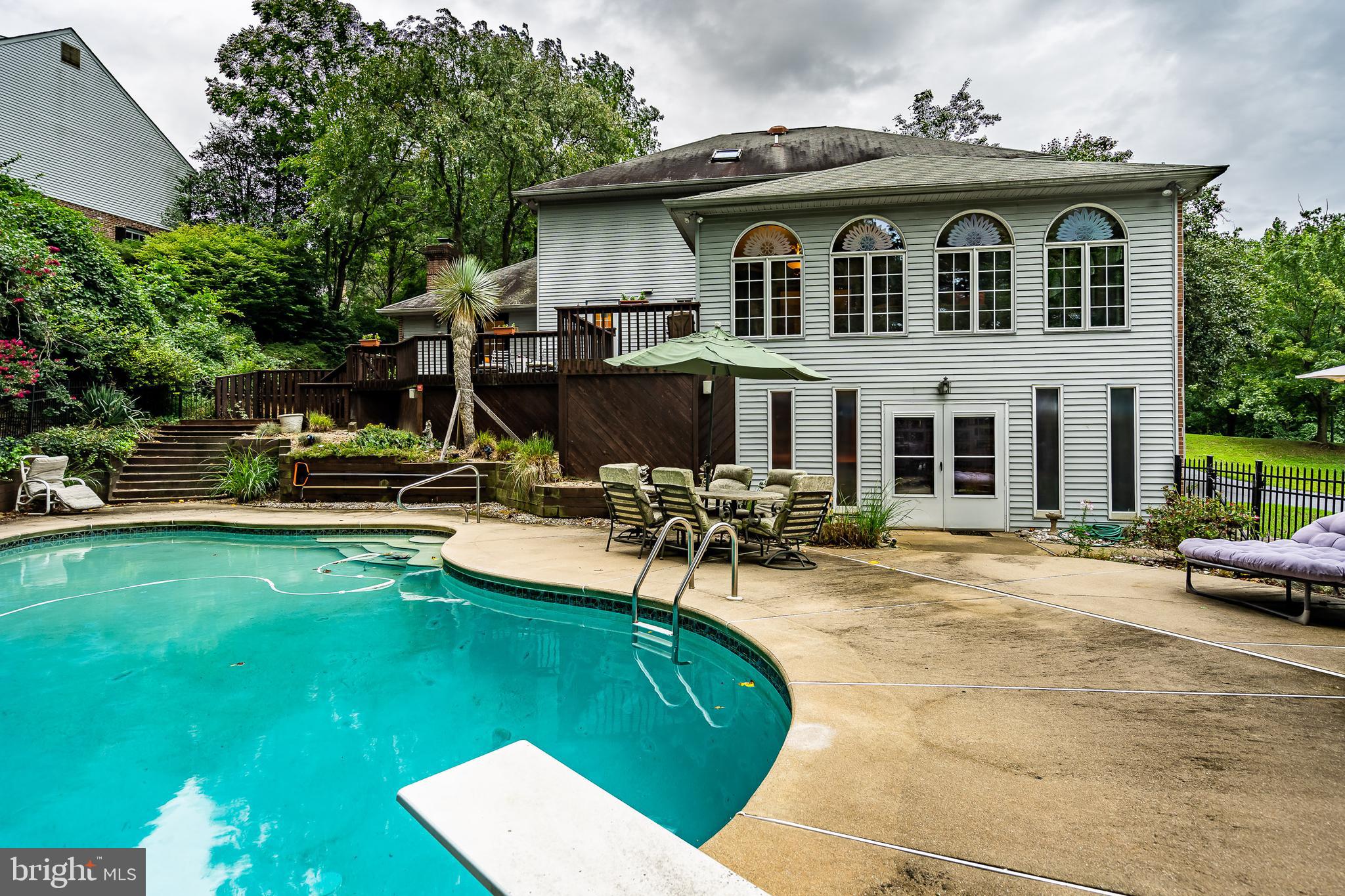 21 Raphael Road Hockessin, DE 19707 - Photo 42 of 47