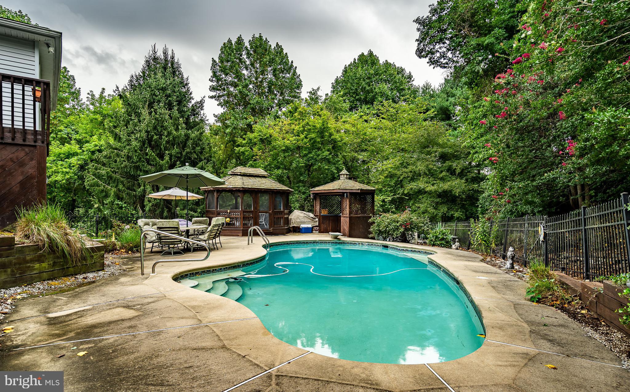 21 Raphael Road Hockessin, DE 19707 - Photo 44 of 47