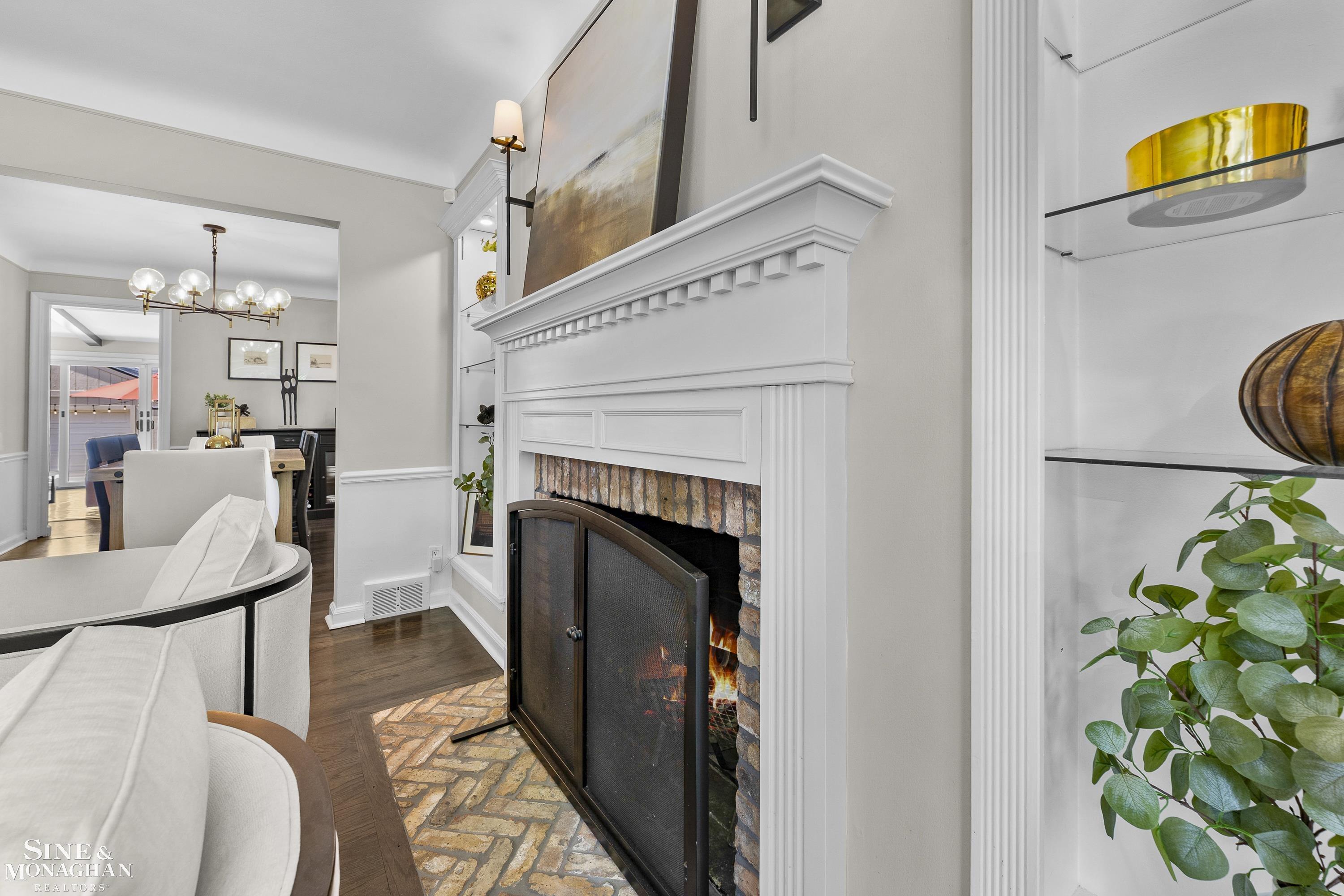 357 McMillan Road Grosse Pointe Farms, MI 48236 - Photo 11 of 52