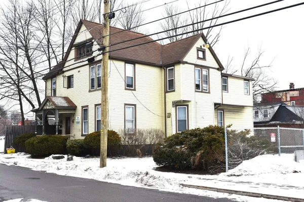 $349,000 | 116 Murray Street, Binghamton, NY 13905