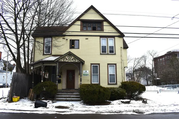 $349,000 | 116 Murray Street, Binghamton, NY 13905