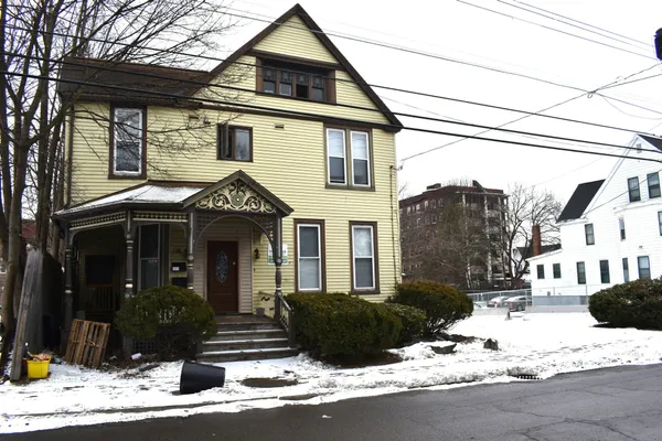 $349,000 | 116 Murray Street, Binghamton, NY 13905