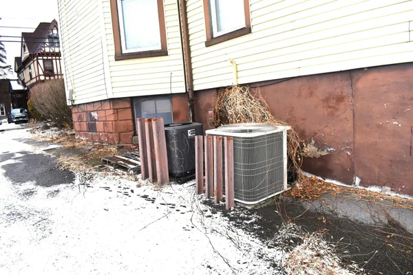 $349,000 | 116 Murray Street, Binghamton, NY 13905