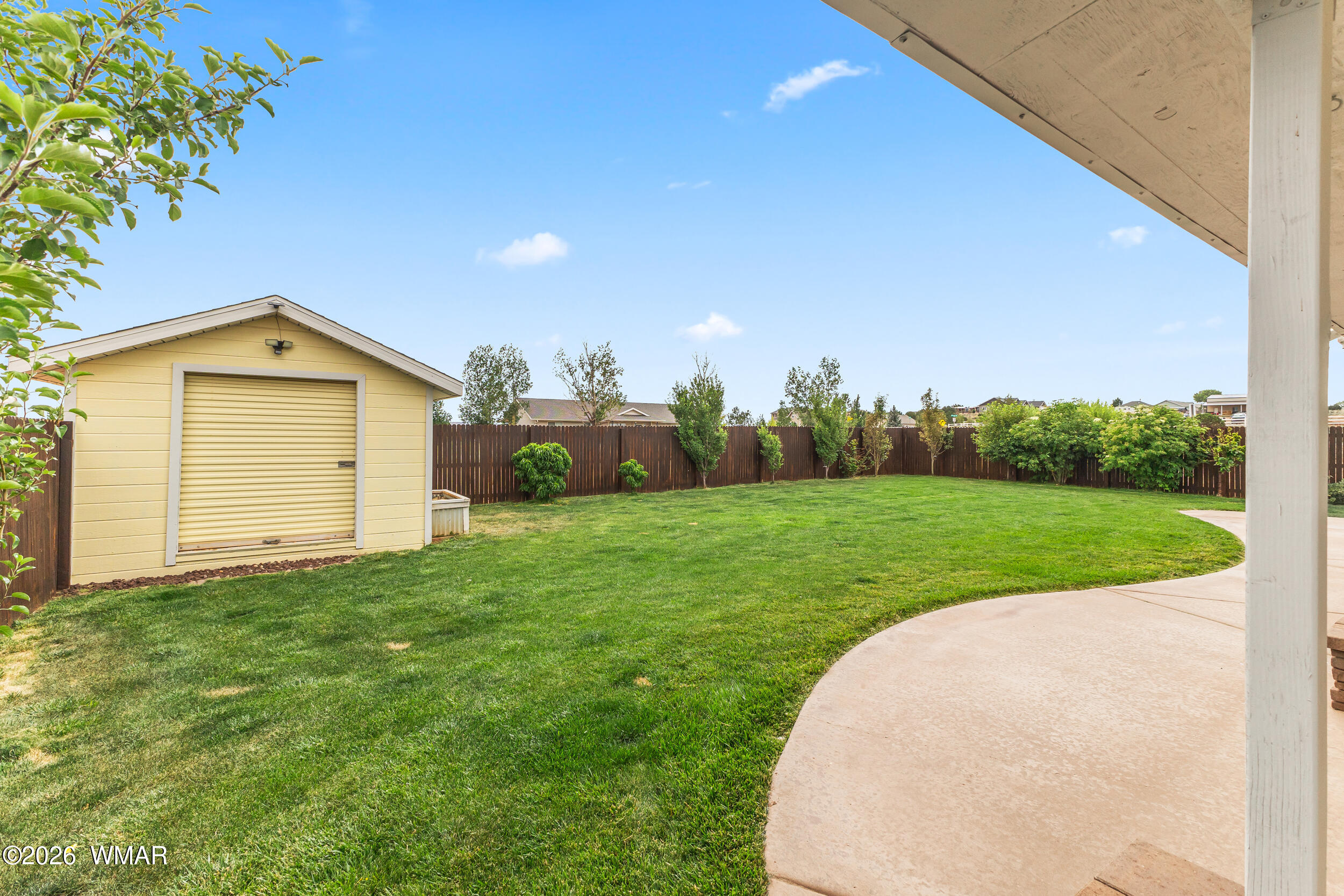 2787 Bourdon Ranch Road Taylor, AZ 85939 - Photo 28 of 46