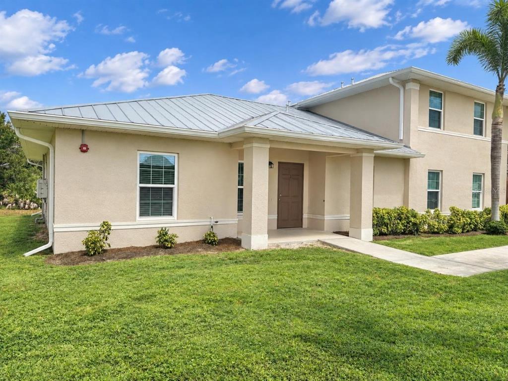 26160 Explorer Road, Unit 1 Punta Gorda, FL 33983 - Photo 1 of 14 Gallery Image 1