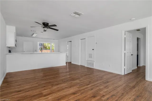 $188,000 | 1143 Joel Boulevard, Lehigh Acres, FL 33936