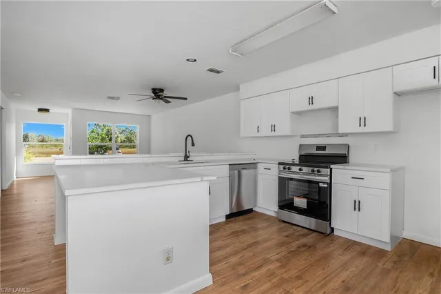 $188,000 | 1143 Joel Boulevard, Lehigh Acres, FL 33936