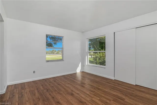 $188,000 | 1143 Joel Boulevard, Lehigh Acres, FL 33936