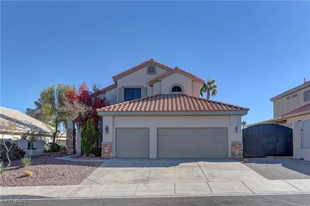 $3,064 | 260 Corvallis Court, Henderson, NV 89074