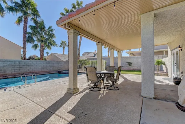 $3,064 | 260 Corvallis Court, Henderson, NV 89074