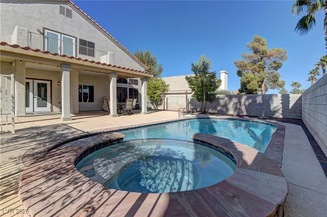 $3,064 | 260 Corvallis Court, Henderson, NV 89074
