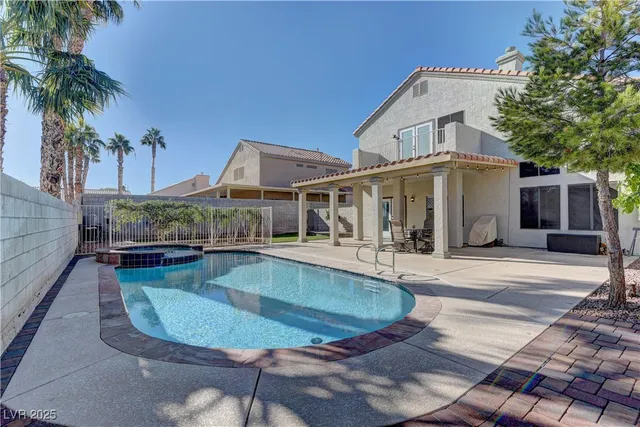 $3,064 | 260 Corvallis Court, Henderson, NV 89074