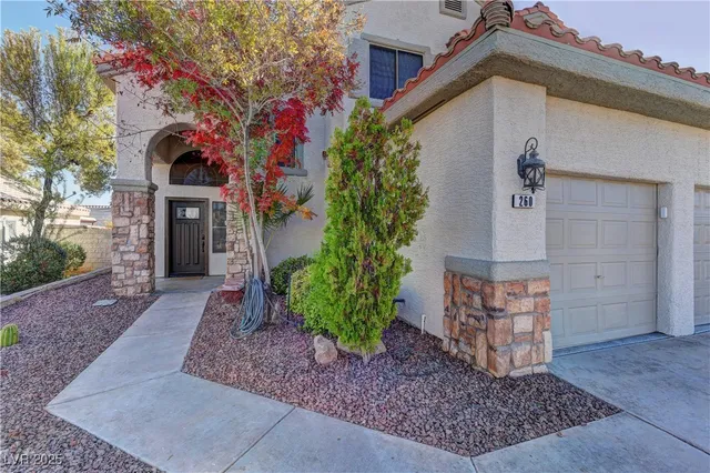 $3,064 | 260 Corvallis Court, Henderson, NV 89074