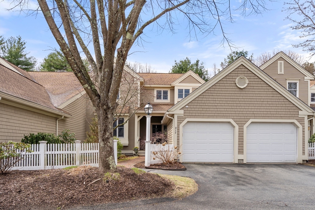 217 Nobscot Road, Unit 217 Sudbury, MA 01776 - Photo 2 of 34