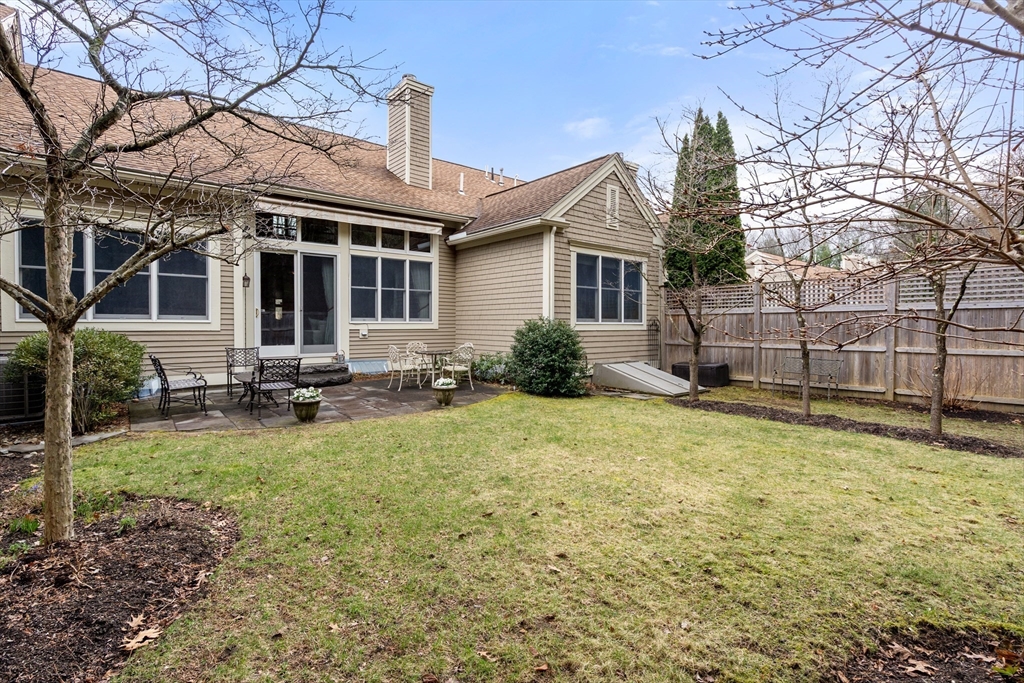 217 Nobscot Road, Unit 217 Sudbury, MA 01776 - Photo 3 of 34