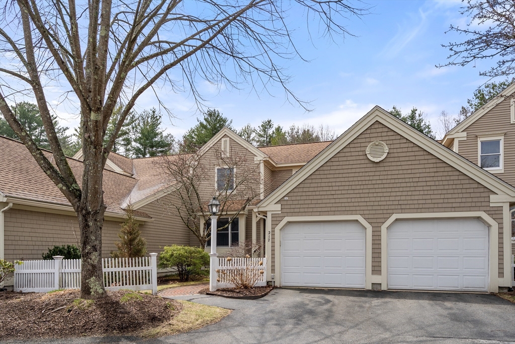 217 Nobscot Road, Unit 217 Sudbury, MA 01776 - Photo 31 of 34