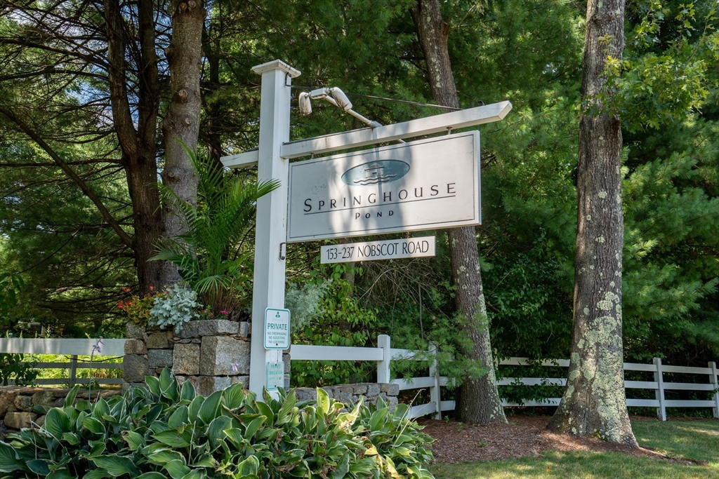 217 Nobscot Road, Unit 217 Sudbury, MA 01776 - Photo 32 of 34
