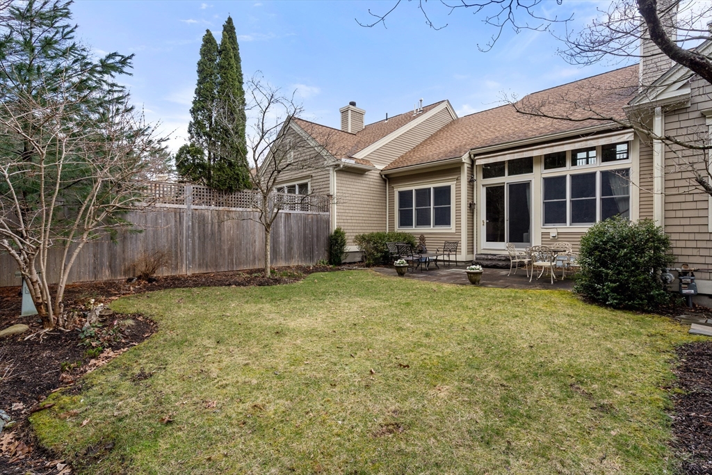 217 Nobscot Road, Unit 217 Sudbury, MA 01776 - Photo 4 of 34