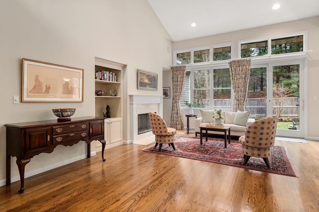 217 Nobscot Road, Unit 217 Sudbury, MA 01776 - Photo 8 of 34