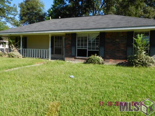 16535 Ellis Avenue Baton Rouge, LA 70816 - Photo 1 of 6 Gallery Image 1