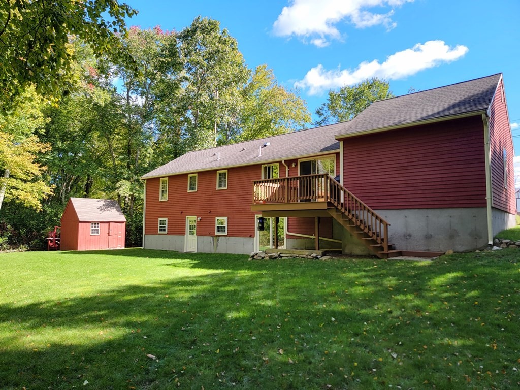 73 Howe Street Ashland, MA 01721 - Photo 3 of 29 Gallery Image 3