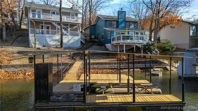 $495,000 | 1249 Ash Lane, Osage Beach, MO 65065