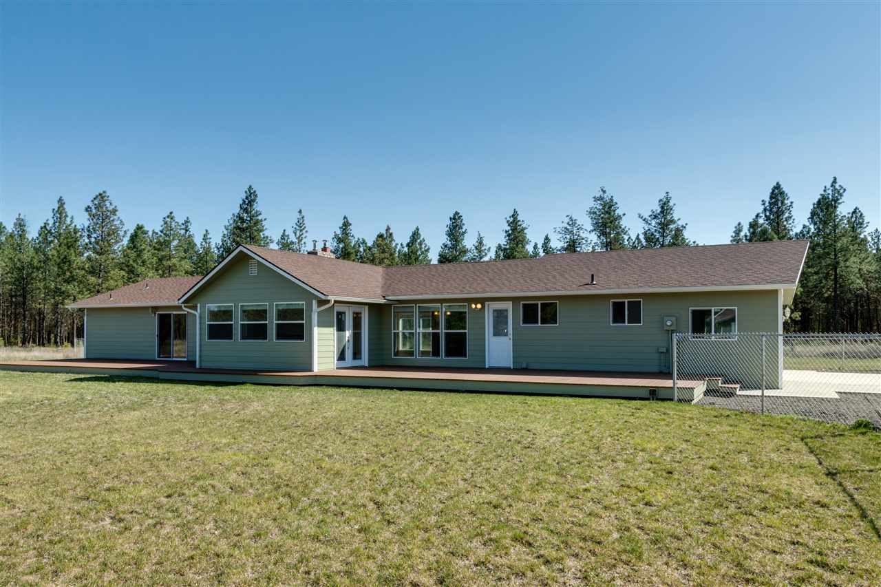 18009 South Wolfe Road Cheney, WA 99004 - Photo 1 of 20