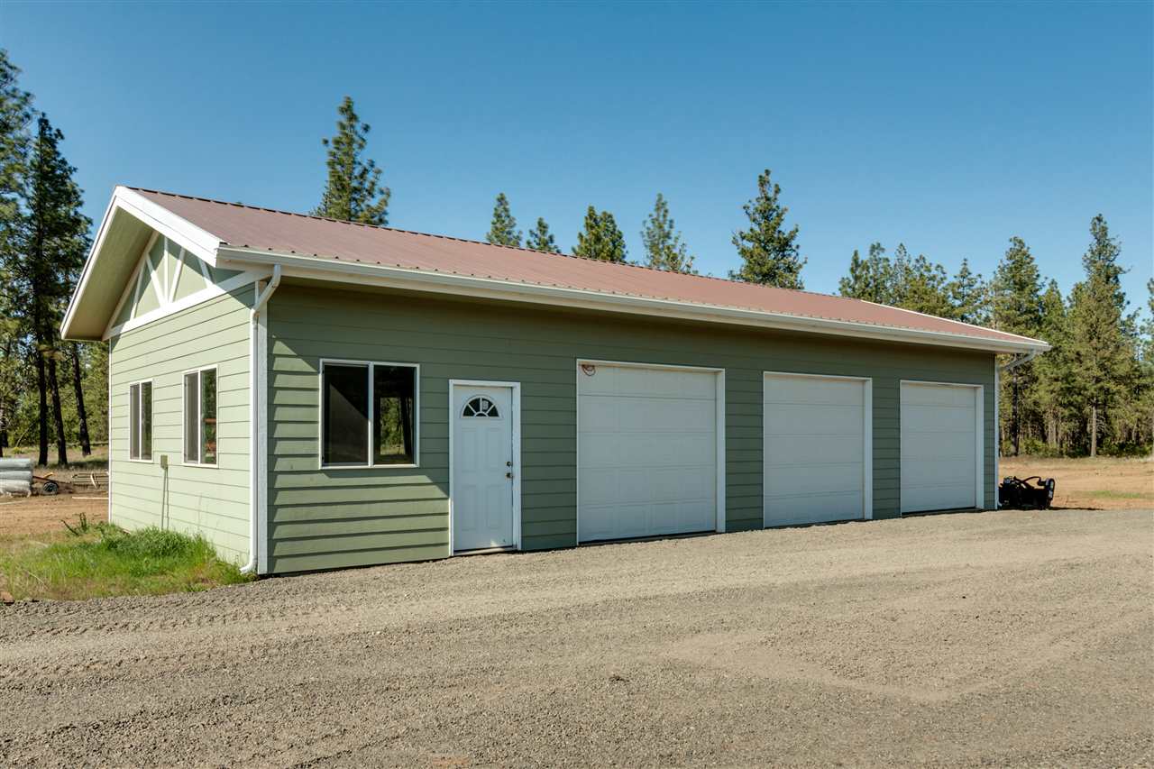 18009 South Wolfe Road Cheney, WA 99004 - Photo 2 of 20
