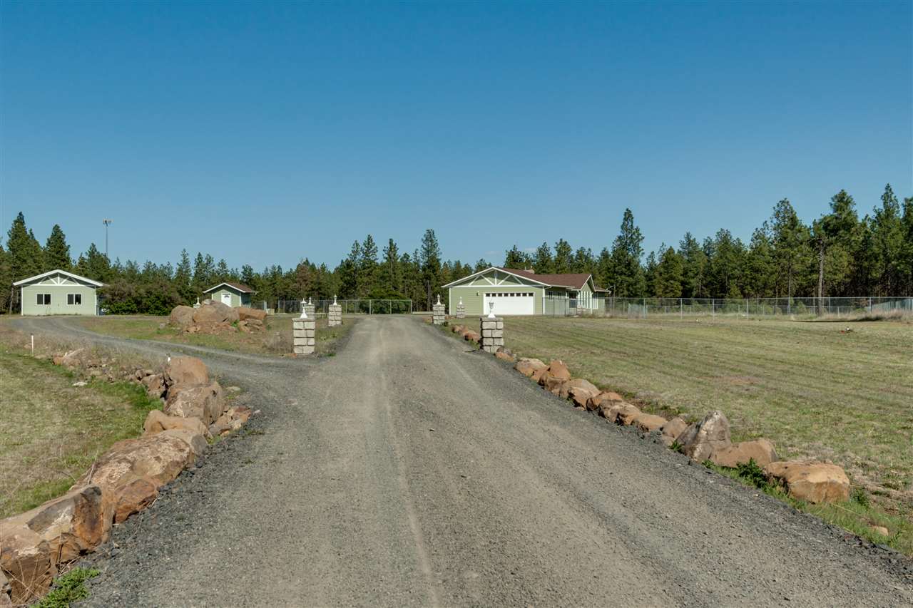 18009 South Wolfe Road Cheney, WA 99004 - Photo 20 of 20
