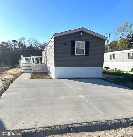 $139,900 | 3450 New Moon Street, Browns Mills, NJ 08015