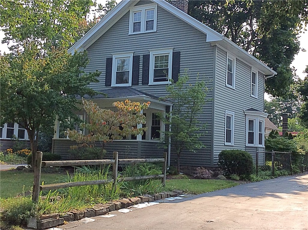 71 Rutledge Drive Rochester, NY 14621 - Photo 1 of 1