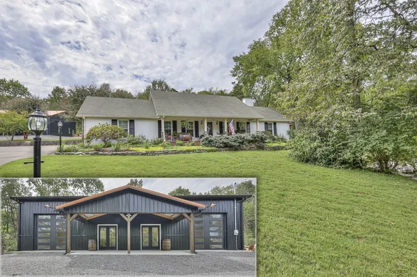 $1,350,000 | 1880 East Compton Road, Murfreesboro, TN 37130