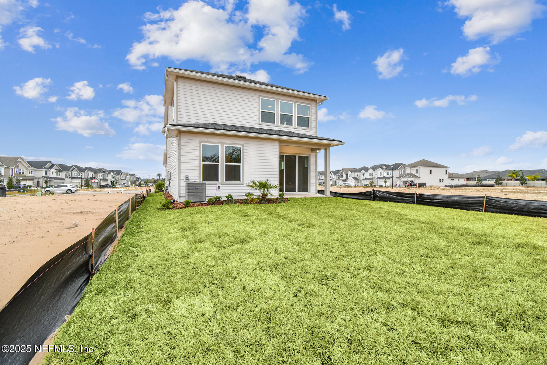 11405 Catalyst Road Jacksonville, FL 32256 - Photo 25 of 27 Homesite22-006
