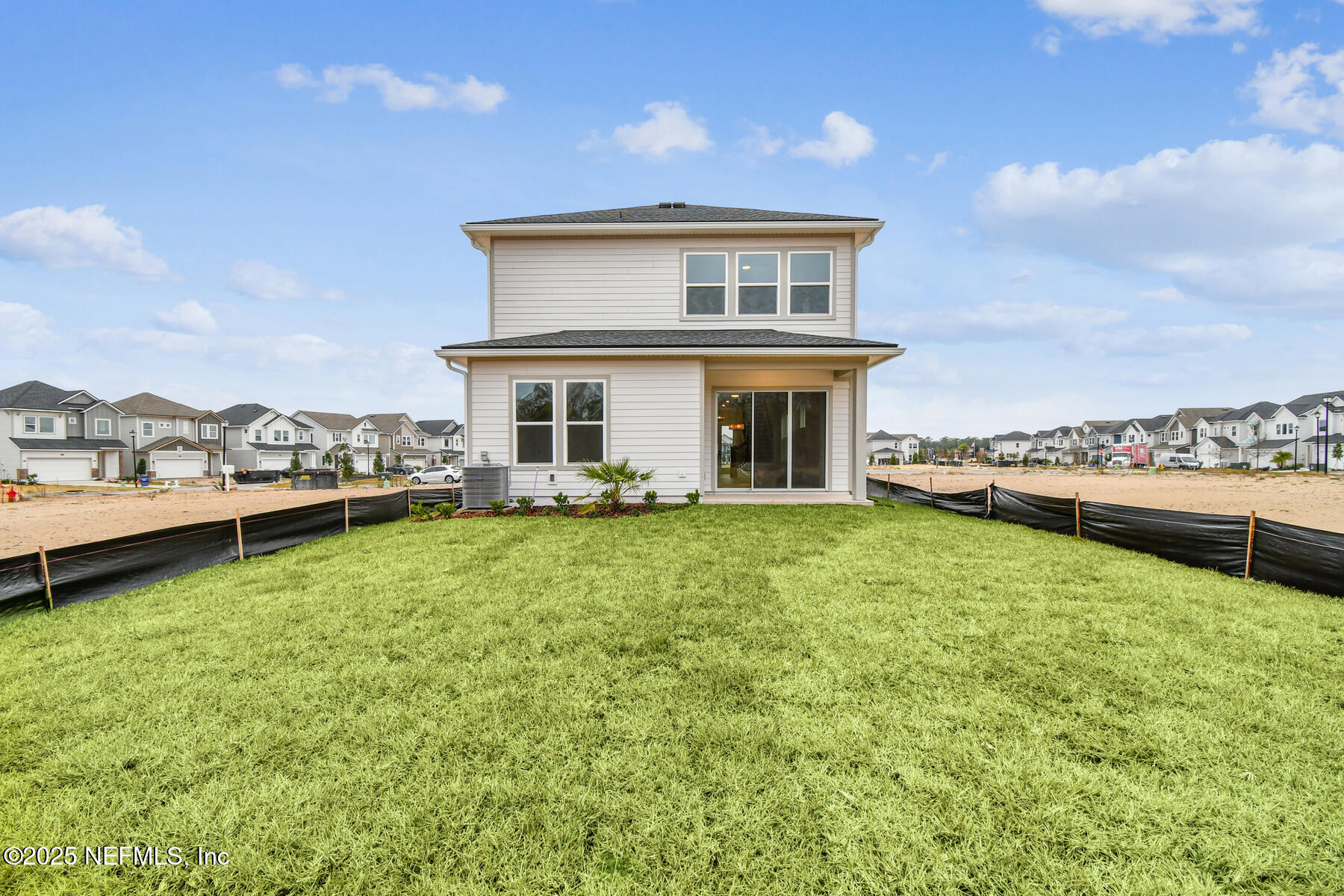 11405 Catalyst Road Jacksonville, FL 32256 - Photo 26 of 27 Homesite22-007