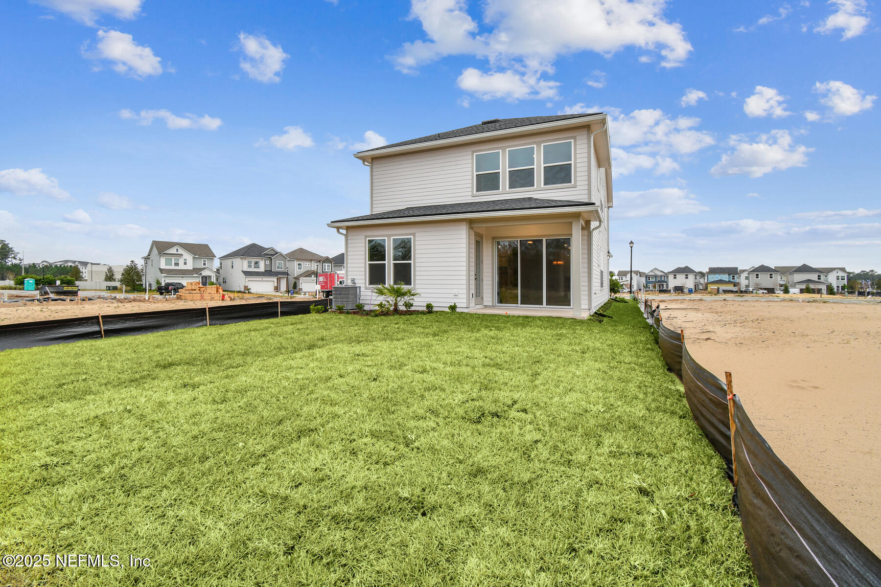 11405 Catalyst Road Jacksonville, FL 32256 - Photo 27 of 27 Homesite22-008