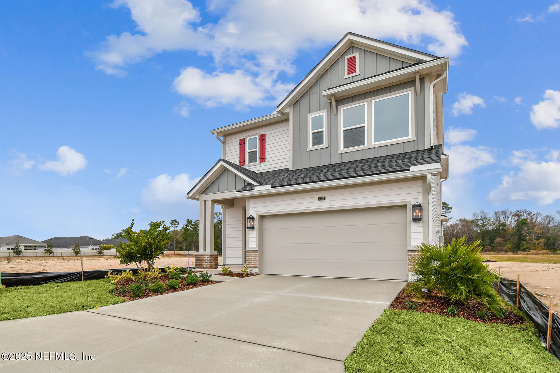 11405 Catalyst Road Jacksonville, FL 32256 - Photo 3 of 27 Homesite22-002