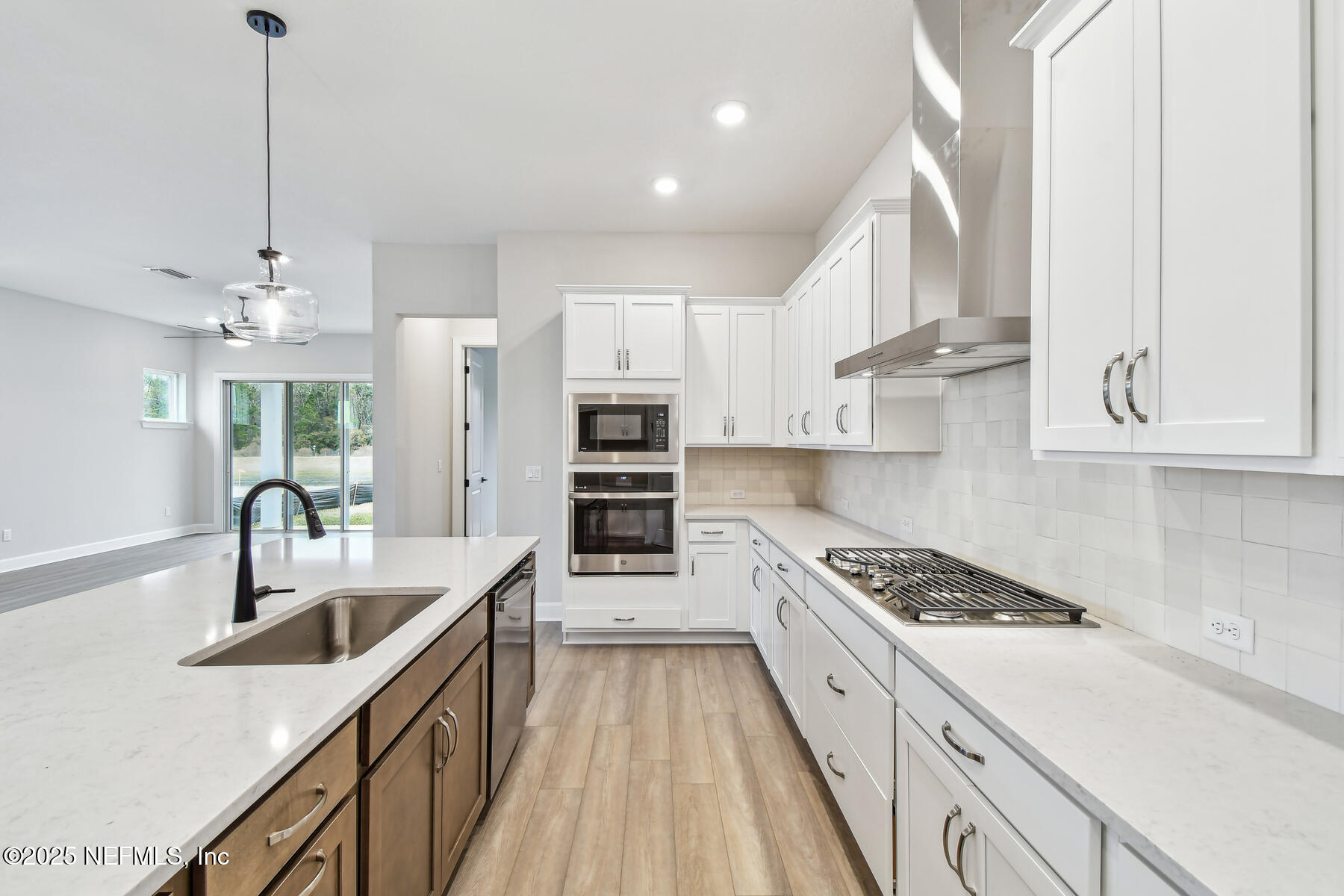 11405 Catalyst Road Jacksonville, FL 32256 - Photo 6 of 27 Homesite22-011