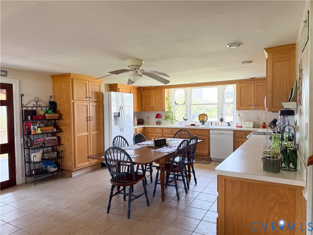 1280 Little Florida Road Farnham, VA 22460 - Photo 8 of 41