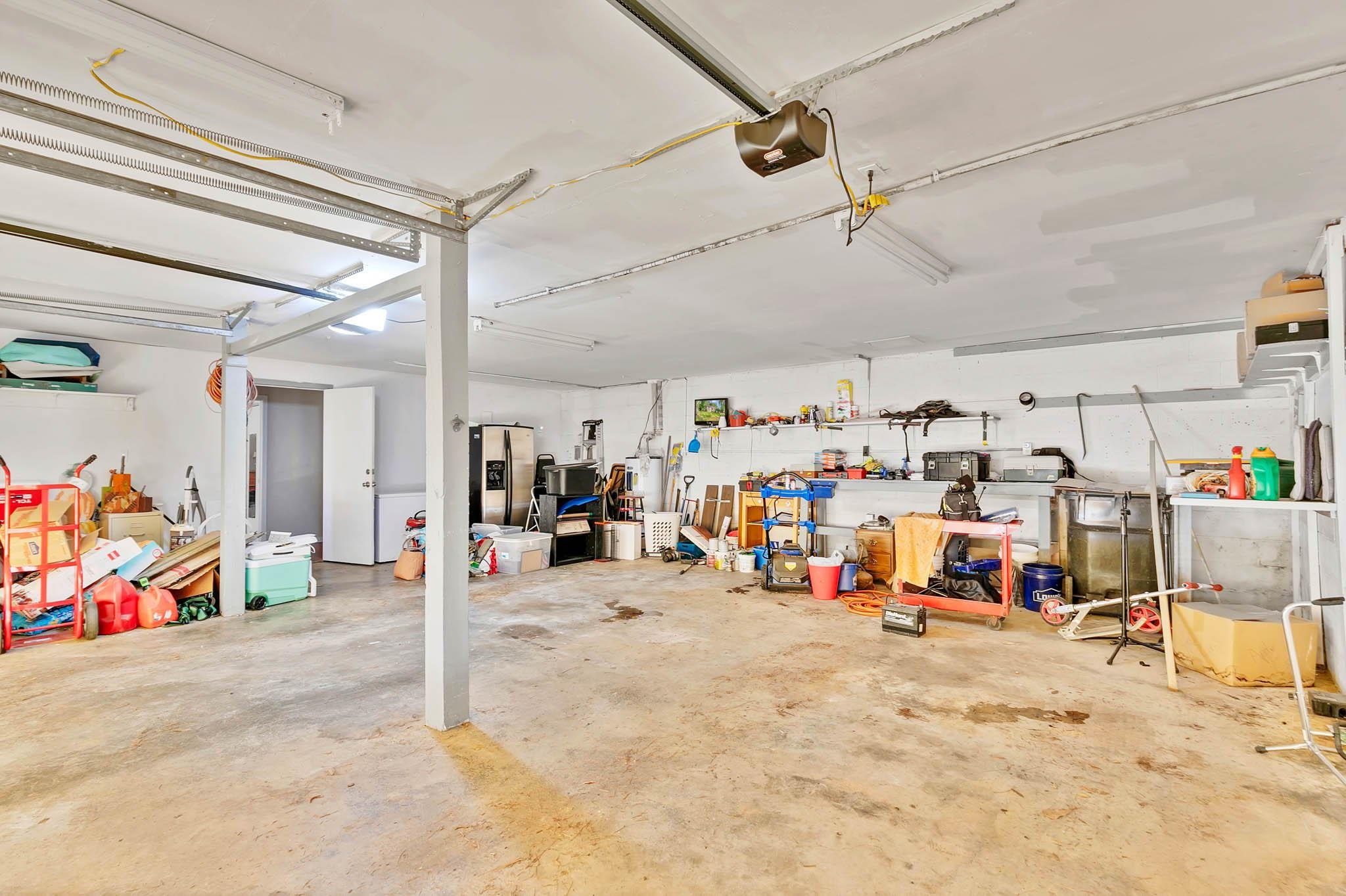 45 Caisson Trace Daphne, AL 36527 - Photo 27 of 46 Garage