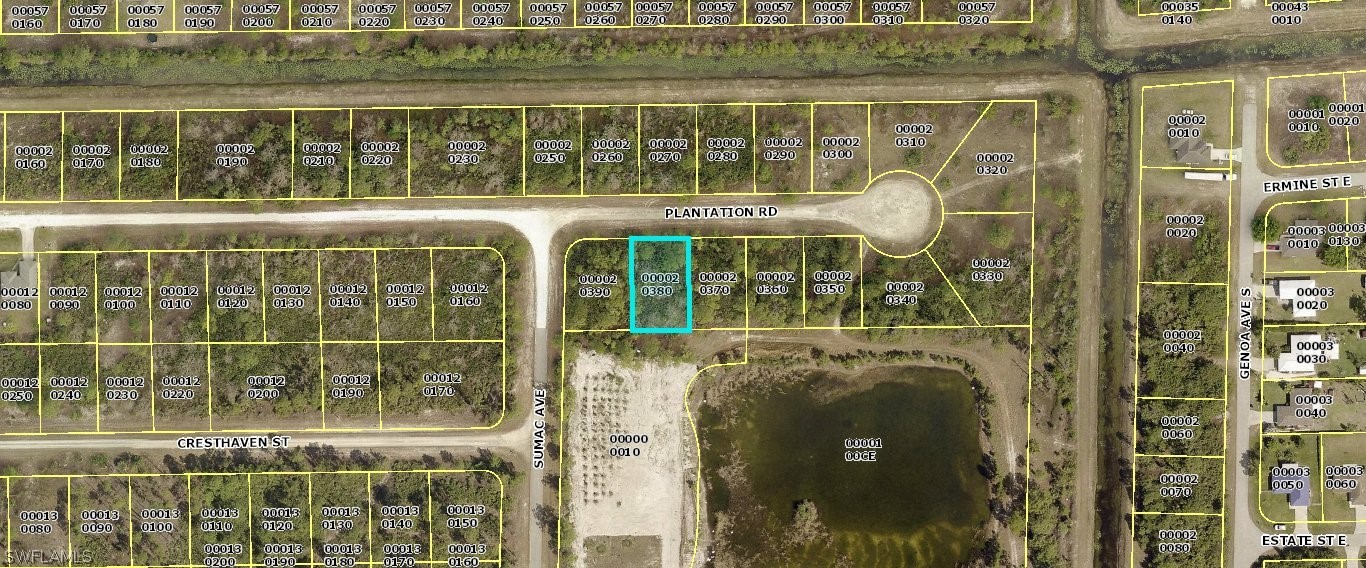 1128 Plantation Road Lehigh Acres, FL 33974 - Photo 1 of 3 Gallery Image 1