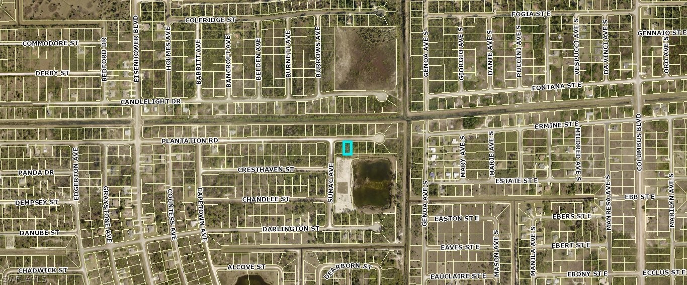1128 Plantation Road Lehigh Acres, FL 33974 - Photo 2 of 3 Gallery Image 2