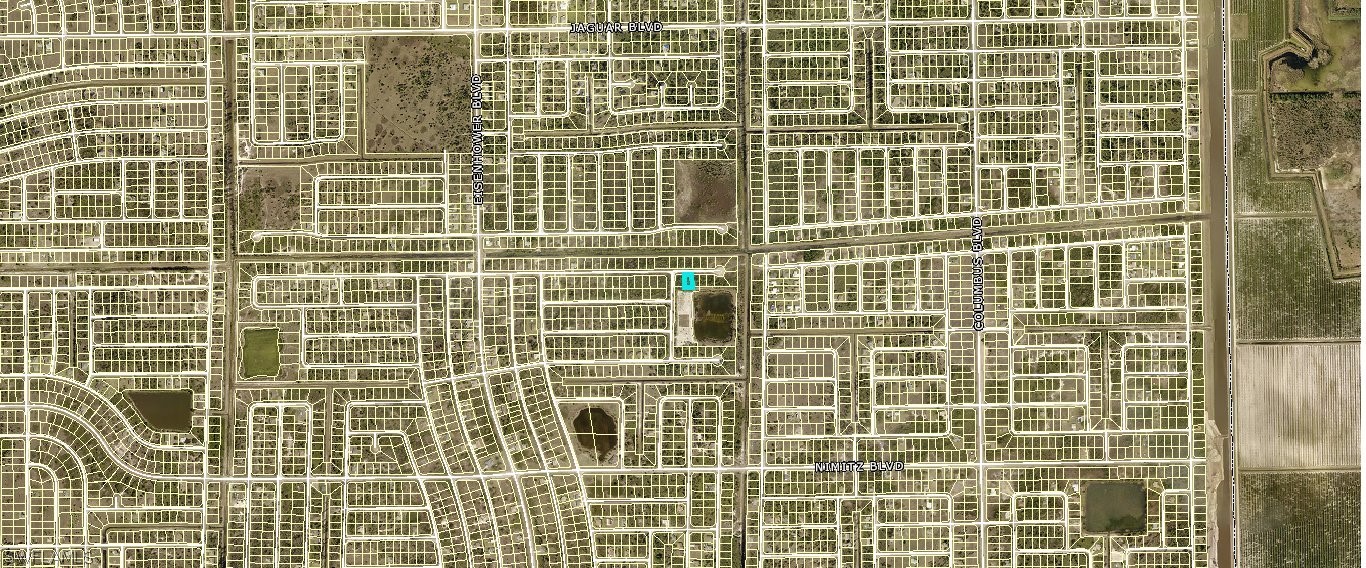 1128 Plantation Road Lehigh Acres, FL 33974 - Photo 3 of 3 Gallery Image 3