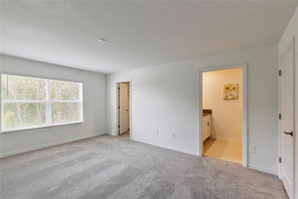 11091 Wishing Cloud Road Land O Lakes, FL 34638 - Photo 11 of 25 an empty room with windows