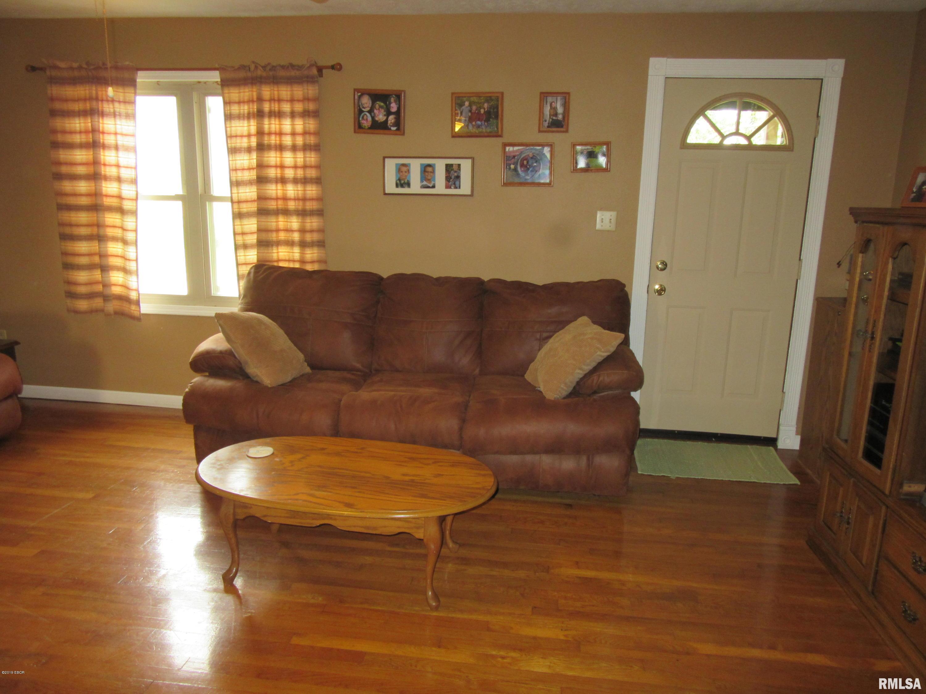 1229 Post Creek Road Karnak, IL 62956 - Photo 14 of 43