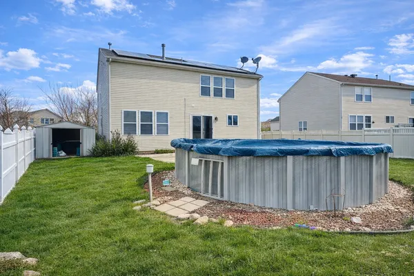 $399,900 | 25355 Shannon Drive, Manhattan, IL 60442