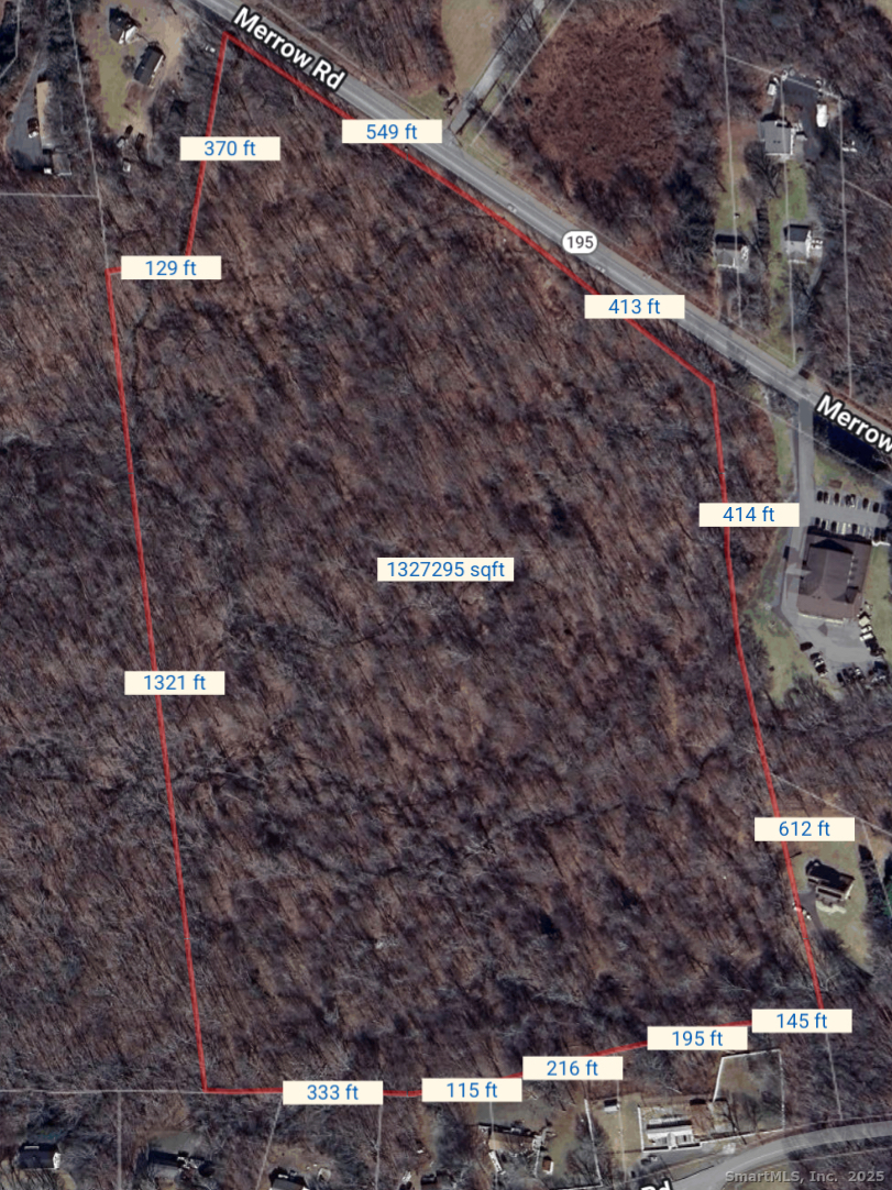 312 Merrow Road Tolland, CT 06084 - Photo 4 of 8