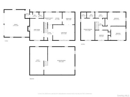 $899,000 | 189 Cambon Avenue, St. James, NY 11780