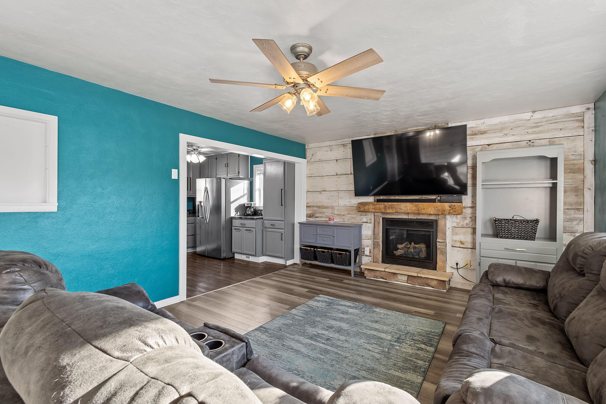 331 South Melville Street Rensselaer, IN 47978 - Photo 11 of 32 2048x1365