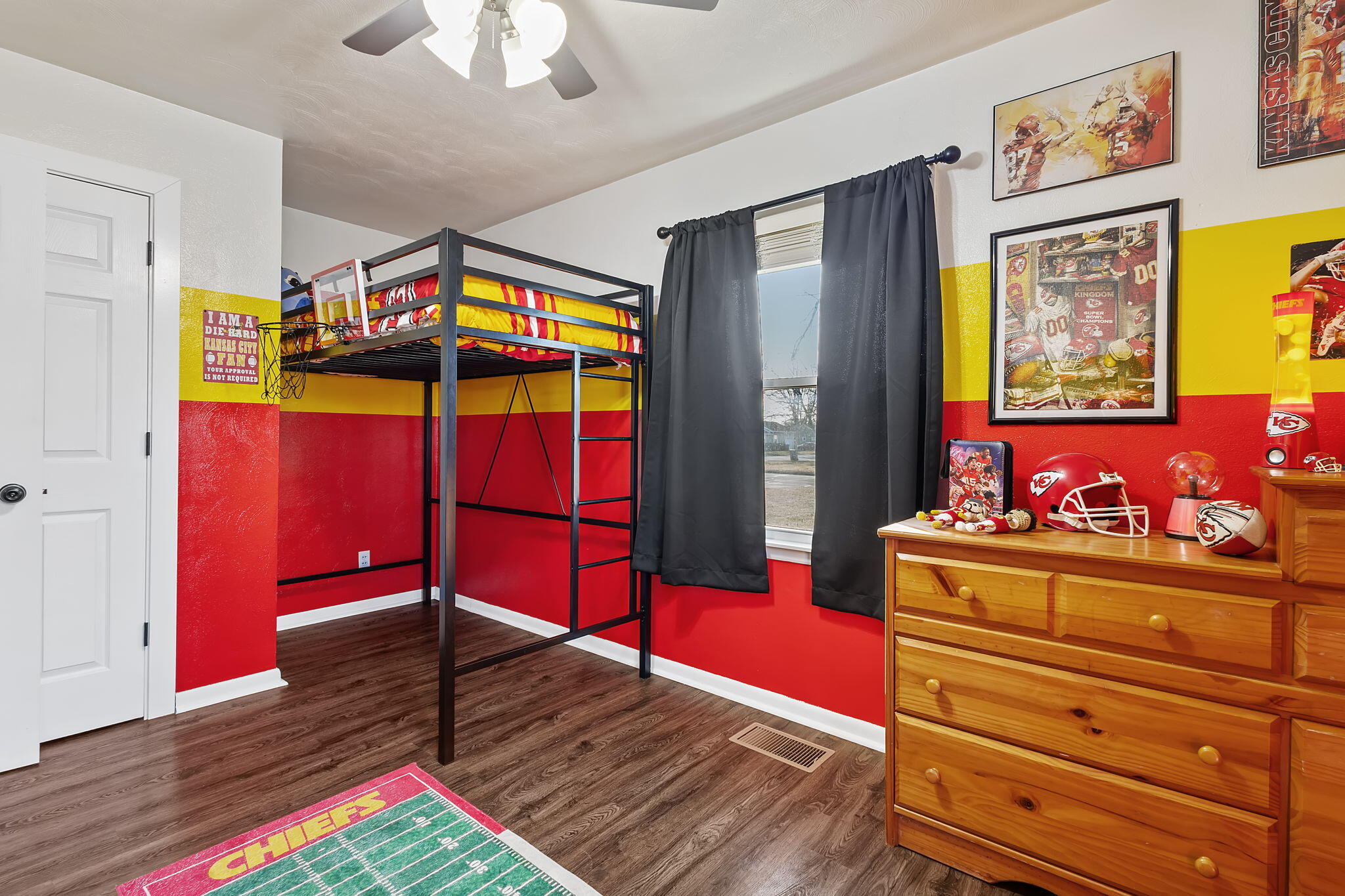 331 South Melville Street Rensselaer, IN 47978 - Photo 14 of 32 2048x1365